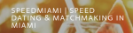 Speed Miami Dating