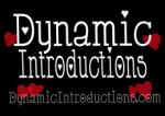 Dynamic Introductions