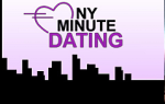 NY Minute Dating
