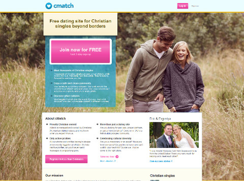 cmatch.com screenshot