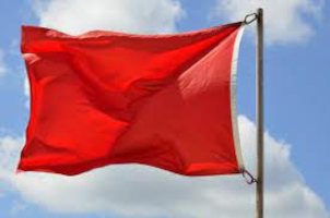 Read more about the article Red Flag